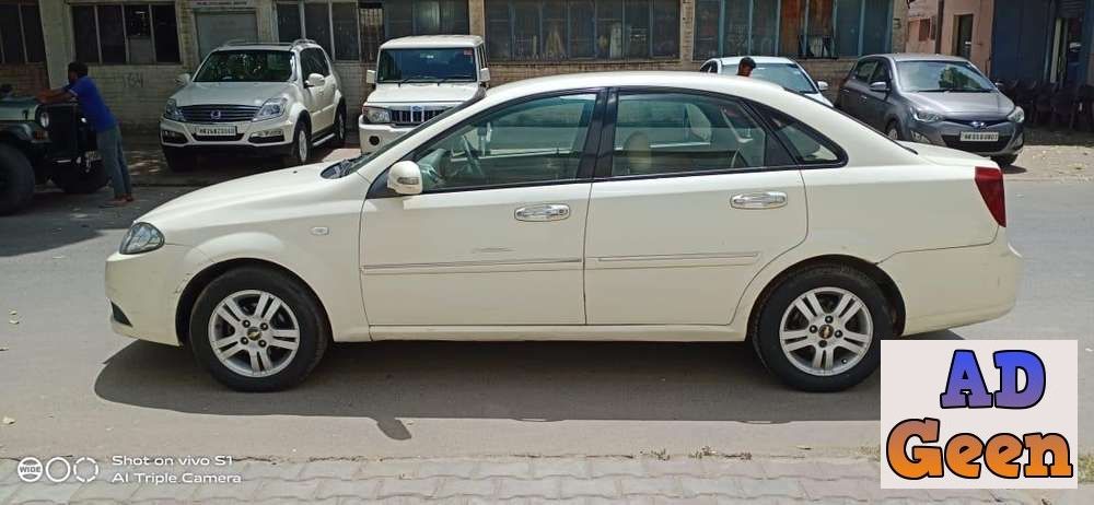 used chevrolet optra 2008 Diesel for sale 